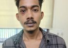 ଦୋକାନ ତାଲା ଭାଙ୍ଗି ସିଗାରେଟ୍ ଓ ଟଙ୍କା ଚୋରି ; ନିଶାଡି ଗିରଫ