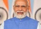 ଯୋଗ କଲେ ମୋଦୀ
