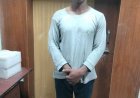 ବୃଦ୍ଧାଙ୍କୁ ରଡରେ ଆକ୍ରମଣ ; ଅଭିଯୁକ୍ତ ଗିରଫ