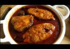 ଘରେ ତିଆରି କରନ୍ତୁ ଭାକୁର ମାଛ ପୋସ୍ତ