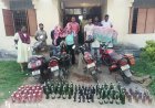 ନିର୍ବାଚନ ସମୟରେ ଅବକାରୀ ଧରପଗଡ଼