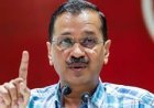ଅରବିନ୍ଦ କେଜରିୱାଲଙ୍କ  ଭାରତୀୟ ଜନତା ପାର୍ଟିକୁ କଡ଼ା ଟାର୍ଗେଟ