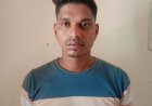 ଘରେ ପଶି ସ୍ୱାମୀ ସ୍ତ୍ରୀଙ୍କୁ ଆକ୍ରମଣ ; ଦୁଇ ଅଭିଯୁକ୍ତ ଗିରଫ