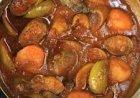 ଆଳୁ ଓ ପୋଟଳର  ସୁନ୍ଦର ରେସିପି