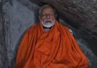 ଆଜିଠୁ ୪୮ ଘଣ୍ଟା ଧ୍ୟାନରେ ବସିବେ ମୋଦି
