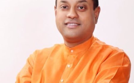 କ’ଣ ହେବ ସମ୍ବିତଙ୍କ ଭାଗ୍ୟ ?