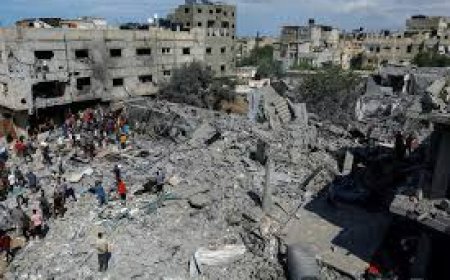 ମୁହାଁମୁହିଁ ହେଲେ ପାଲେଷ୍ଟାଇନ୍‌ ଓ ଇସ୍ରାଏଲ ସମର୍ଥକ