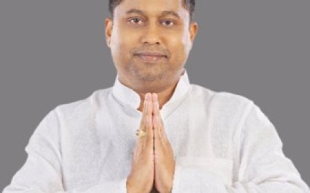 ବିଜେଡ଼ି ଛାଡ଼ିଲେ ଅନୁଭବ