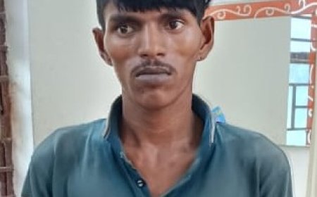 ଦୋକାନ ତାଲା ଭାଙ୍ଗି ଲୁଟ୍ ; ଲୁଟେରା ଗିରଫ