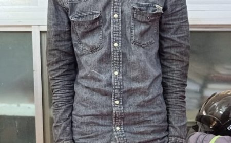 ଚୋରା ମୋବାଇଲ ବିକ୍ରି ବେଳେ ଲୁଟେରା ଗିରଫ