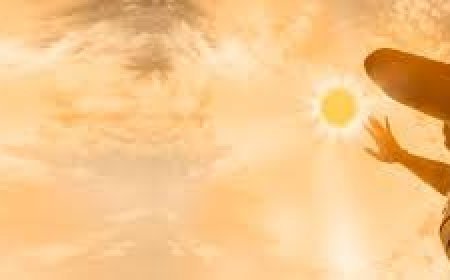 ପଶ୍ଚିମ ଓଡ଼ିଶାରେ ଗରମ ଗୁଳୁଗୁଳି ଜାରି