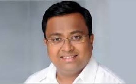 ଚାଷୀଙ୍କ ପ୍ରସଙ୍ଗରେ କୁମ୍ଭୀର କାନ୍ଦଣା କାନ୍ଦୁଛନ୍ତି ମନମୋହନ: ସସ୍ମିତ ପାତ୍ର