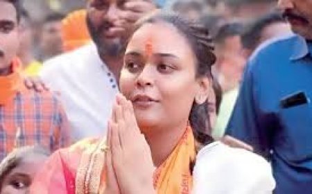 ଓଡ଼ିଶାର ମହିଳା ନେତ୍ରୀ ,ସରଳା ଦେବୀଙ୍କ ଠାରୁ ଦୀପାଳି