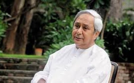  ବିଶାଳ ଶ୍ରମିକ ସମାବେଶରେ ପ୍ରୀତିଙ୍କ ଆହ୍ୱାନ  ‘ନବୀନଙ୍କୁ ୬ଷ୍ଠ ଥର ମୁଖ୍ୟମନ୍ତ୍ରୀ  କରିବା’