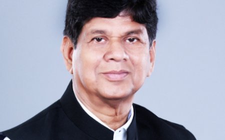 ଘସିପୁରାରୁ ଲଢ଼ିବେ ସୌମ୍ୟ