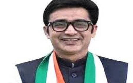 ଟିକେଟ ପରିବର୍ତ୍ତନ ଜାଣି ଫେରାଇଲେ: ଅଜୟ କୁମାର