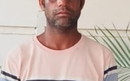 ନନ୍ଦନକାନନରେ ଭଙ୍ଗାରୁଜା ଘଟଣା : ଦିନକିିଆ ରିମାଣ୍ଡରେ ଖୋବା