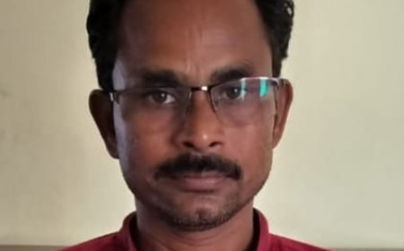 ମହିଳାଙ୍କୁ ଗାଡି ଚଢ଼ାଇ ହତ୍ୟା ଉଦ୍ୟମ ; ଅଭିଯୁକ୍ତ ଗିରଫ