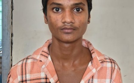 ଘରେ ପଶି ନାବାଳିକାଙ୍କୁ କୁକର୍ମ ; ଲଜ୍ୟା ସହିନପାରି ଆତ୍ମହତ୍ୟା କଲେ ନାବାଳିକା