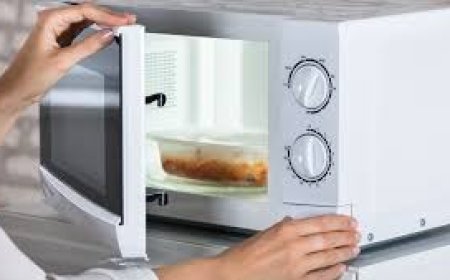 ଭୁଲରେ ବି ଏସବୁ ଖାଦ୍ୟକୁ ଦ୍ୱିତୀୟ ଥର ମାଇକ୍ରୋୱେଭରେ ଗରମ କରନ୍ତୁ ନାହିଁ!