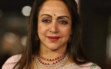 ଓଡ଼ିଶାରେ ପ୍ରଚାର କରିବେ ହେମାମାଳିନୀ