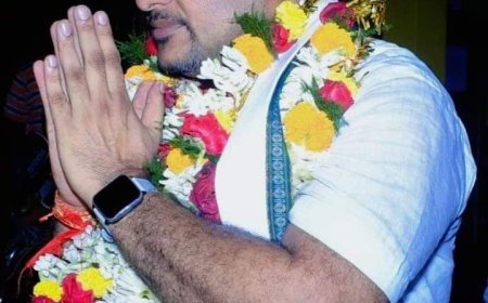 ଧାମନଗର : ତିହିଡିର୧୩ ପଞ୍ଚାୟତ ନେବ ନିର୍ଣ୍ଣାୟକ ଭୂମିକା