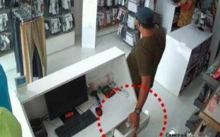 ଜିନିଷ କିଣିବା ବାହାନାରେ ଦୋକାନରୁ ବୁଲାଇଲେ କଳାକନା