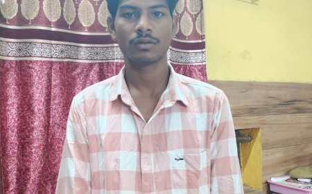 ଯୁବକଙ୍କୁ ରାସ୍ତାରେ ଅଟକାଇ ଆକ୍ରମଣ ; ଅଭିଯୁକ୍ତ ଗିରଫ