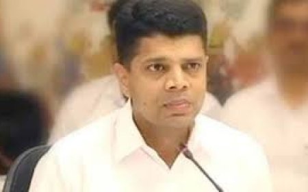 ଓଡ଼ିଆ ଭାଷା ପାଇଁ ଟଙ୍କାଟିଏ ଦେଇନାହାନ୍ତି କେନ୍ଦ୍ର ସରକାର:ପାଣ୍ଡିଆନ