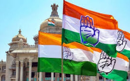 ଖାଲି ହେଉଛି କଂଗ୍ରେସ ଭାଡ଼ି; ବିଜେପି ଶିବିର ମୁହାଁ କର୍ମୀ-କାର୍ଯ୍ୟକର୍ତ୍ତା