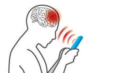 ଦୀର୍ଘ ସମୟ ମୋବାଇଲ୍‍ ଫୋନ୍‍ ବ୍ୟବହାର କରୁଛନ୍ତି କି?  ସାବଧାନ