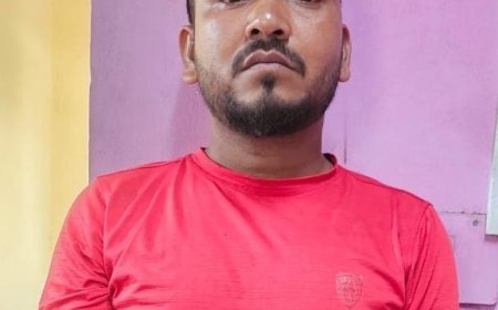 କଥା ହେବାକୁ ଡାକି ଓକିଲଙ୍କୁ ମରଣାନ୍ତକ ଆକ୍ରମଣ ; ଅଭିଯୁକ୍ତ ଗିରଫ