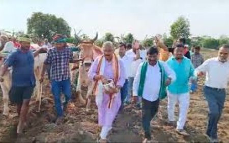 ଅଖିମୁଠି ଅନୁକୂଳ କଲେ ବରିଷ୍ଠ ନେତା ସୁର ରାଉତରାୟ