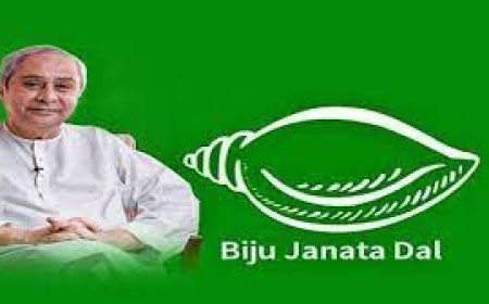 ଶଙ୍ଖ ଭବନରେ ବସିବ  ବିଜୁ ଜନତା ଦଳର ବିଧାୟକ  ବୈଠକ