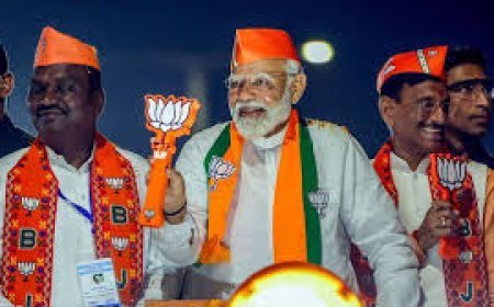 କନ୍ଧମାଳ ଗସ୍ତ ପୂର୍ବରୁ ପୁଣି ଟୁଇଟ୍ କଲେ ପ୍ରଧାନମନ୍ତ୍ରୀ, କହିଲେ ଏଥର ନିର୍ବାଚନରେ