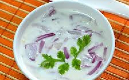 ଦହି, ପିଆଜର ରାଇତାର  ସାଇଡ-ଇଫେକ୍ଟ, ଜାଣନ୍ତି