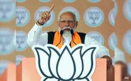 ମୋଦି ଦେଲେ ଚ୍ୟାଲେଞ୍ଜ , କାଗଜ ନଦେଖି ନବୀନ ଓଡ଼ିଶାର ୩୦ଟି ଜିଲ୍ଲାର ନାଁ କହିପାରିବେ କି?