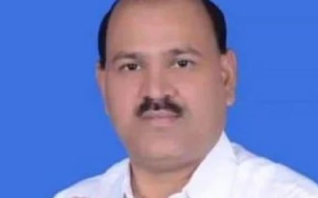 କଂଗ୍ରେସ ପ୍ରାର୍ଥୀଙ୍କ ପୁଅ ଗିରଫ,ନାବାଳିକାଙ୍କୁ ଯୌନ ଶୋଷଣ ଅଭିଯୋଗ