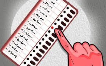 ନିର୍ବାଚନ ପାଇଁ ଛୁଟି ବାତିଲ