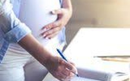 ତୃତୀୟ ସନ୍ତାନ ପାଇଁ  AAI ମାତୃକାଳୀନ ପ୍ରସବ ଛୁଟି ଆବେଦନ ଖାରଜ