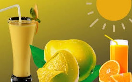 ଗରମରୁ ଆରାମ ଚାହୁଁଛନ୍ତି କି?  ନିୟମିତ ପିଅନ୍ତୁ ଏହି ପାନୀୟ