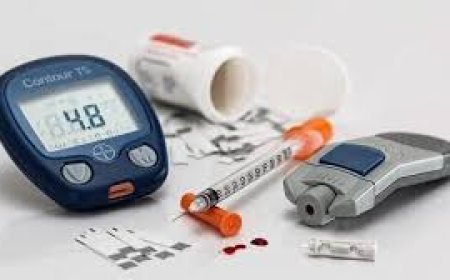 ପ୍ରବଳ ଖରାରେ  ଡାଇବେଟିସ୍ କିପରି କଣ୍ଟ୍ରୋଲ  କରିବେ ? ଜାଣନ୍ତୁ