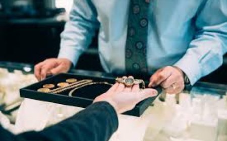 ଅକ୍ଷୟ ତୃତୀୟାରେ ରାଜ୍ୟରେ ୨୦୦କୋଟିରୁ ଅଧିକ ଟଙ୍କାର ଗହଣା ବେପାର