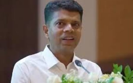 ଖୋର୍ଦ୍ଧାରେ ପାଣ୍ଡିଆନଙ୍କ ପ୍ରଚାର, ଅପରାଜିତାଙ୍କୁ କଟାକ୍ଷ