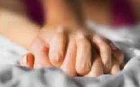 କାହିଁକି ଶାରୀରିକ ସମ୍ପର୍କକୁ ନାଁ କରନ୍ତି ମହିଳା?