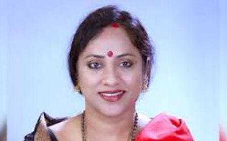 ବିଜେପିକୁ କଟୁ ସମାଲୋଚନା କଲେ ଲେଖାଶ୍ରୀ,କାହିଁକି ଜାଣନ୍ତୁ