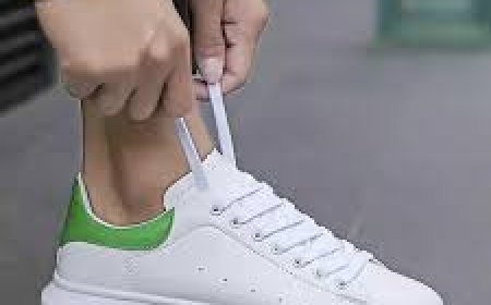 ନୂଆ ଜୋତା ପିନ୍ଧିବା ସମୟରେ ଆପଣାନ୍ତୁ ଏହି ଉପାୟ