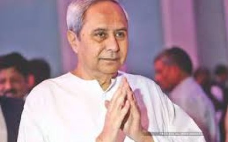 ୧୬ରେ ନବୀନଙ୍କ ରୋଡ ଶୋ'; ସୁରକ୍ଷା ବ୍ୟବସ୍ଥା କଡ଼ାକଡ଼ି