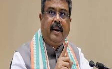 ମହାପ୍ରଭୁ  ଶ୍ରୀଜଗନ୍ନାଥଙ୍କ ନାଁରେ ମିଛ କହୁଛନ୍ତି ଧର୍ମେନ୍ଦ୍ର ପ୍ରଧାନ  : ବିଜେଡି