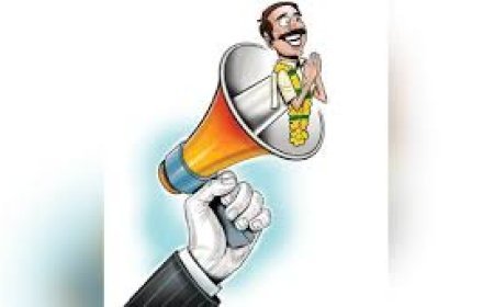 ପରିବର୍ତ୍ତିତ ନିର୍ବାଚନୀ ପ୍ରଚାର ଶୈଳୀ